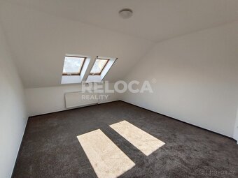Byt po rekonstrukci 3+1, 125m2 + 12m2 sklep, ul. Gen. Eliáše - 11
