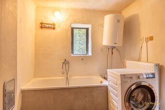 Prodej roubené chalupy 85 m² v Hlohovičkách, pozemek 220 m² - 11
