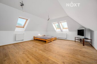 Prodej Rodinný dům, 200㎡ - 11