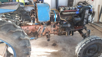 ZETOR 3011 - 11