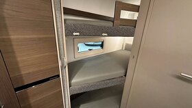Adria Alpina 663 UK Twin - 11
