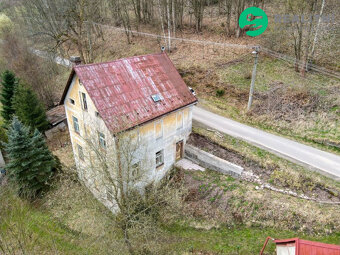 Rekreační dům v Chlívce na prodej - 11