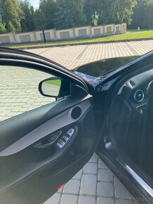 C220d 4matic 2019 Avantgarde LED navi záruka DPH - 11