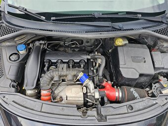 Peugeot 207 RC facelift - 11