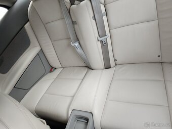 Volvo C70, 2.0D 100kW, manual, cabrio - 11