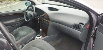 Citroën C5 3,0 V6 24V automat,super stav - 11