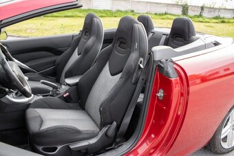 Peugeot 308 CC 1.6e THP 150k Sport - 11