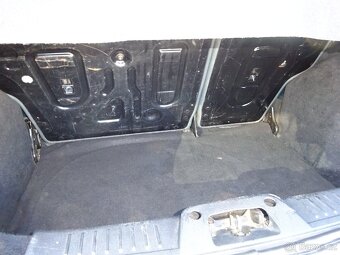 Ford Fiesta 1,4 i - 11