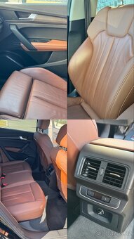 AUDI Q5 2.0 TDI 150Kw 4x4 S line automat - 11
