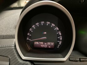 BMW Z4M coupe sběratelský kus - 11