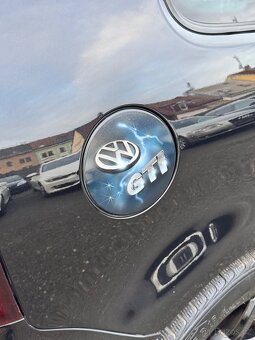 Volkswagen Polo, 1.8GTI POLO 2007 Ojeté, 9/2007, 165 000 km - 11
