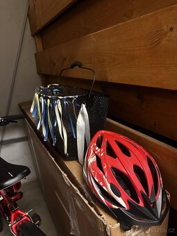 Kolo Specialized Crosstrail 28” - 11