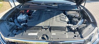 Prodám VW TOUAREG  4,0 TDI V8, 1.majitel, 310 KW - 11