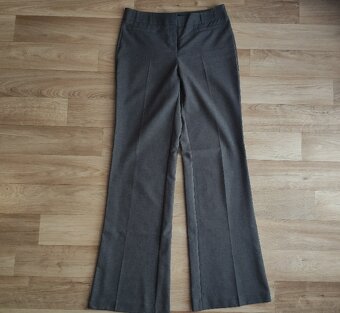 Kalhoty - různé barvy - vel. 34 a 36 - 11