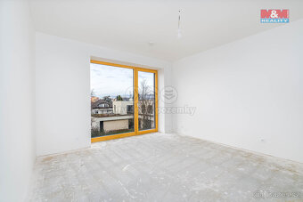 Prodej bytu 4+kk, 229 m², Praha, ul. Ke Smíchovu - 11