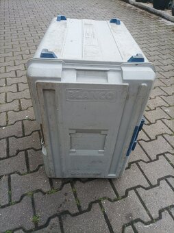 Termobox Blanco - 11
