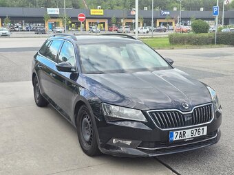 Skoda Superb 2019 -21%dph - 11