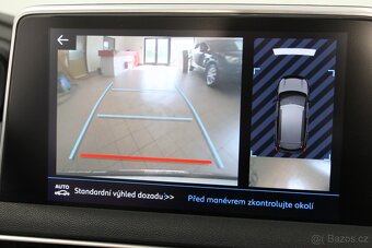 Peugeot 3008, 2.0 Blue-HDi 110kW ALLURE - 11