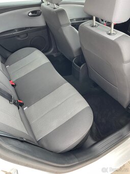 Seat Leon 1.6 TDI - 11