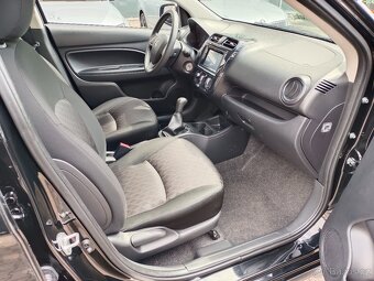 Mitsubishi Space Star 1.2 52kW 35tkm DAB Climatic - 11