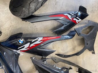 BMW S1000RR 2022 MPAKET - 11