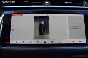 RANGE ROVER VELAR D300 R-DYNAMIC 221kw - 11