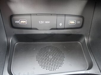 Hyundai Tucson 1.6TGDi 110kW AUTOMAT MILDHYBRID SMART ZÁRUKA - 11