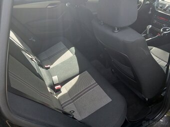 Prodám BMW x1 - 11