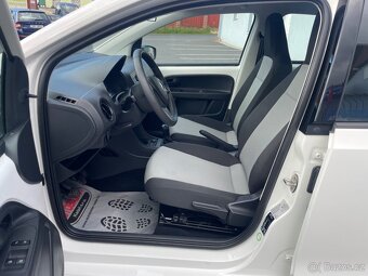 Škoda Citigo, 1,0 JEN 48TIS KM,5 DVEŘÍ,KLIMA - 11