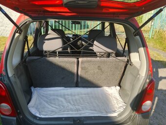 Opel Agila - 11