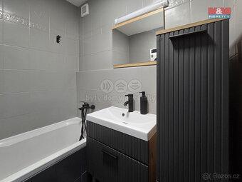 Prodej bytu 3+1, 69 m², Ostrava, ul. Lechowiczova - 11