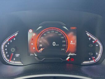 Hyundai i30 combi Nline Premium 2023 - 11
