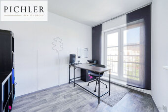 Pronájem, byt 3+kk, 78 m², Chodov - 11