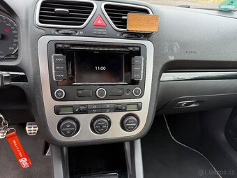 VW Eos 2.0TFSI 147KW Individual - 11