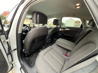 Audi A6 2012 3.0TDI 150kW TOP STAV - 11