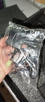 M4 SD Sportline 7 Alpha (záruka + upg) CENA DLE DOMLUVY - 11