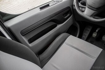 Citroën Jumpy SpaceTourer, 110 kW, 6-st. manuál, 2019 - 11