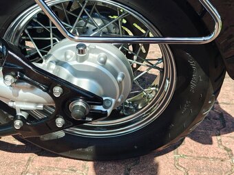 Yamaha XVS 1100 Drag Star Classic - 11