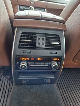 BMW 550i GT, V8 M-POWER, originál M - na splátky pro všechny - 11