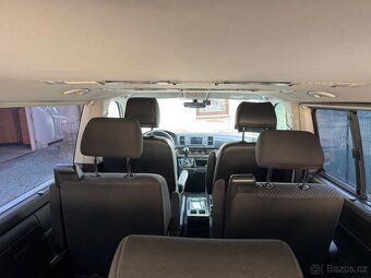 Volkswagen Multivan T6 - 11