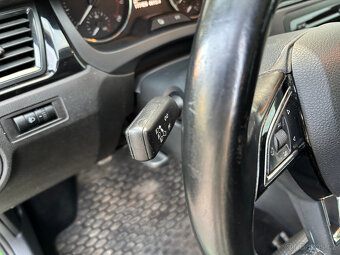 Škoda Rapid Spaceback 1,2Tsi, 2015, 177t.km,nové v ČR - 11