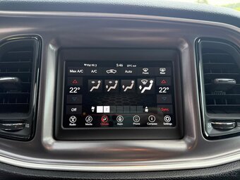 Dodge CHALLENGER 5.7 HEMI V8 R/T 2020 - 11