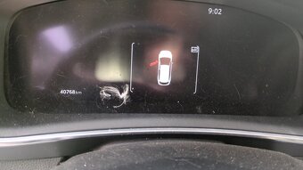 TOYOTA COROLLA Touring Sports  RV 2024 45000km - 11