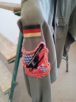 Vojenské torny - 11