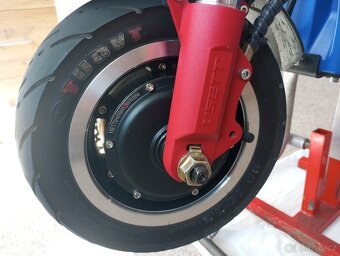 Vsett 11+ VÝMĚNA za elektrokolo - 11