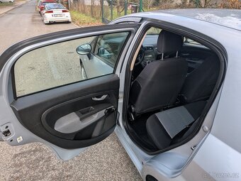 Fiat Grande Punto / 1.2 48 kW - 11