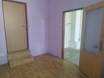 Pronájem kancelářských prostor 65 m², ev.č. 00040 - 11