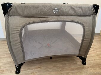 Caretero dětská ohrádka - 11