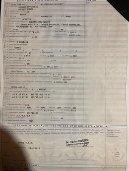 Škoda Octavia 2 - 11