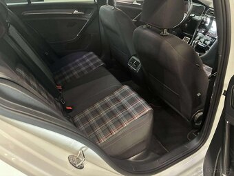Volkswagen Golf VII GTI Performance APR 10/2019 68tis km - 11